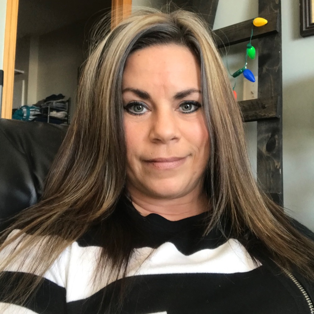 Meet your Posher, Brandi